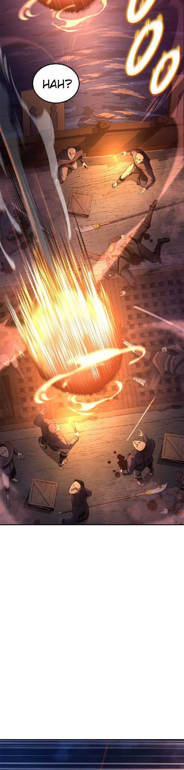 Assassin’s Creed Chapter 21 Gambar 3