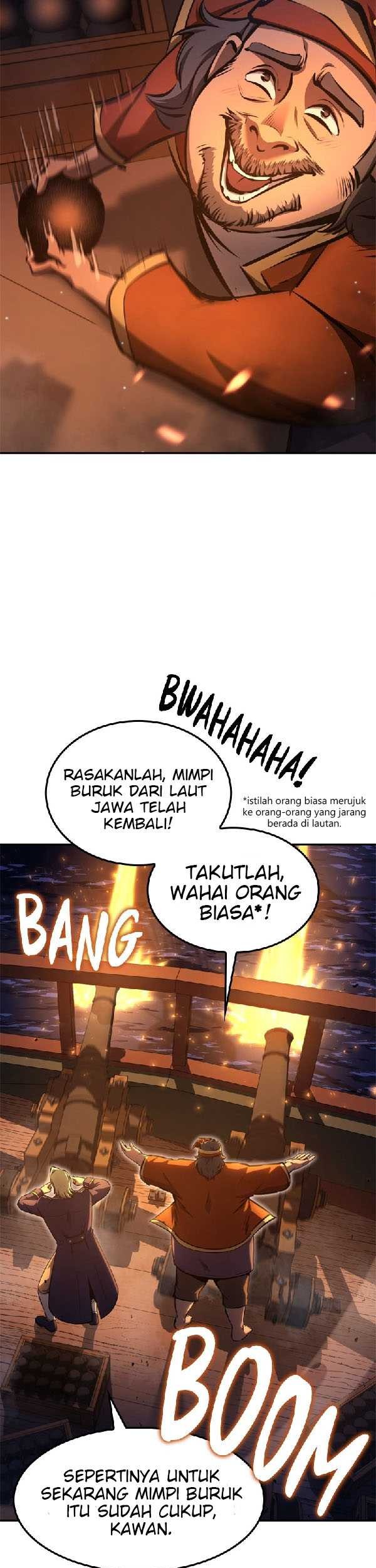 Assassin’s Creed Chapter 21 Gambar 10