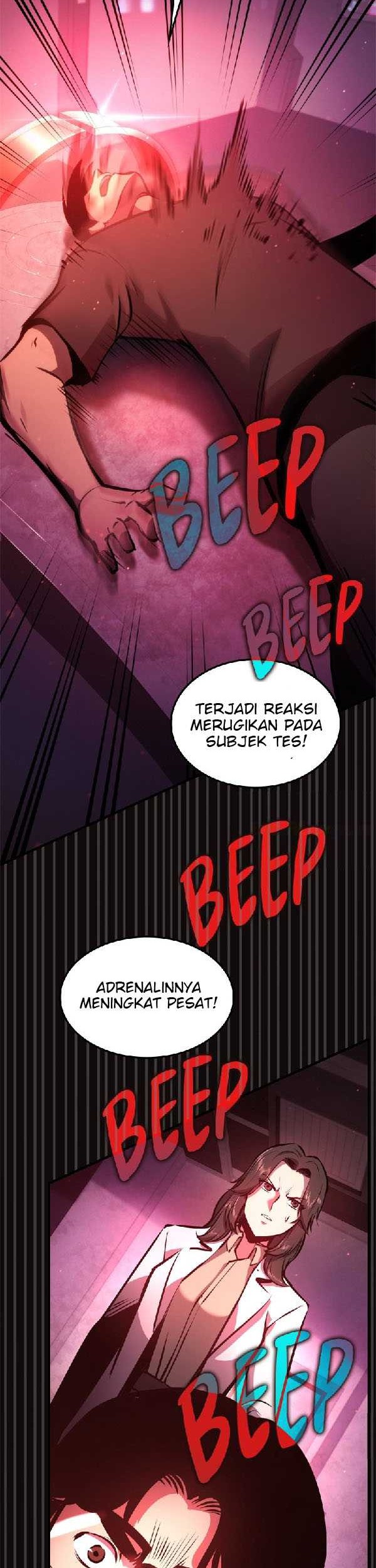 Assassin’s Creed Chapter 21 Gambar 15