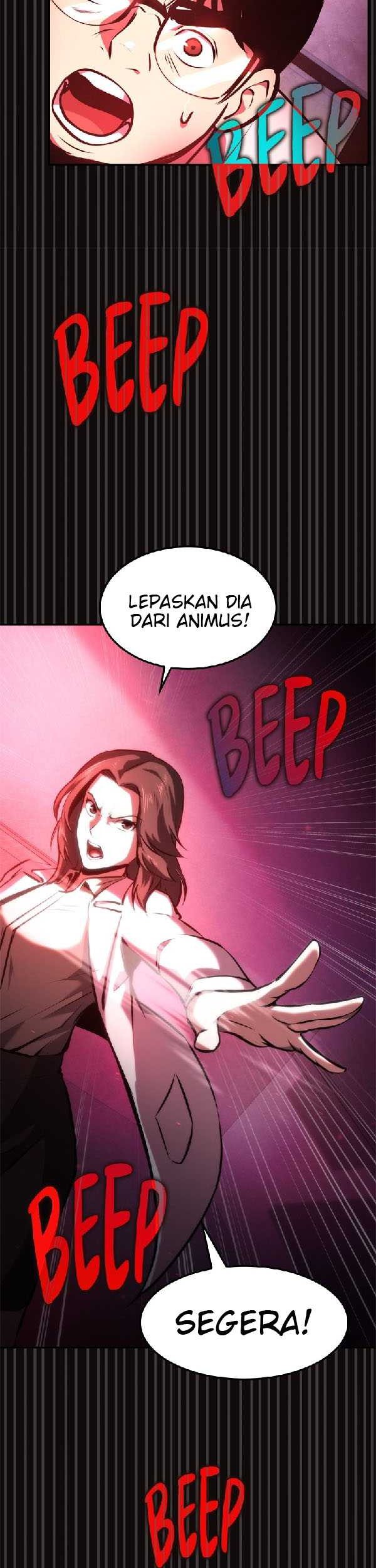 Assassin’s Creed Chapter 21 Gambar 16