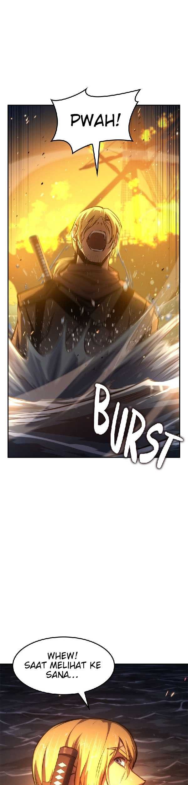 Assassin’s Creed Chapter 21 Gambar 18