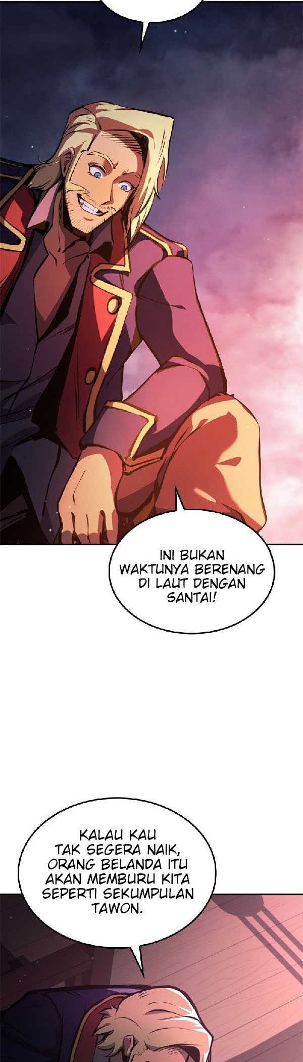 Assassin’s Creed Chapter 21 Gambar 21