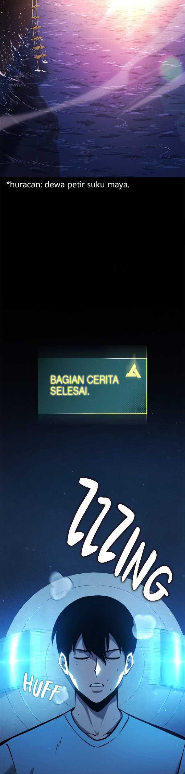 Assassin’s Creed Chapter 21 Gambar 24