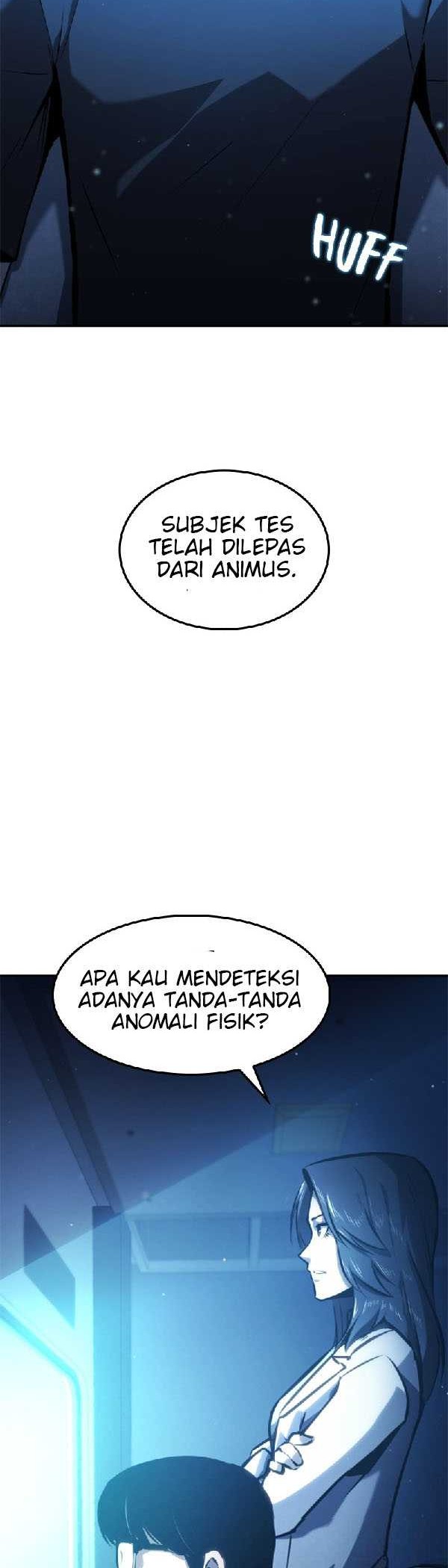 Assassin’s Creed Chapter 21 Gambar 25