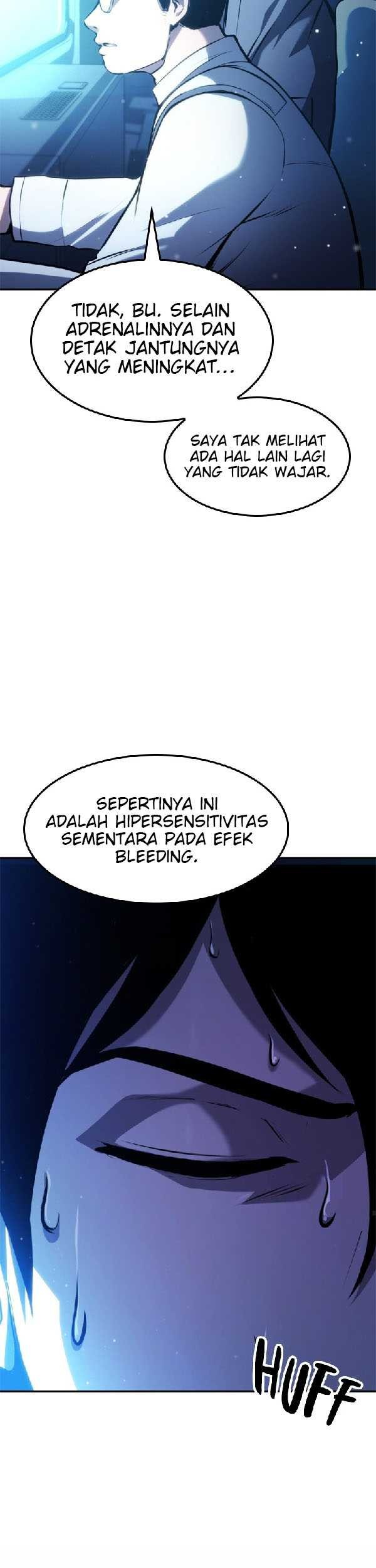 Assassin’s Creed Chapter 21 Gambar 26