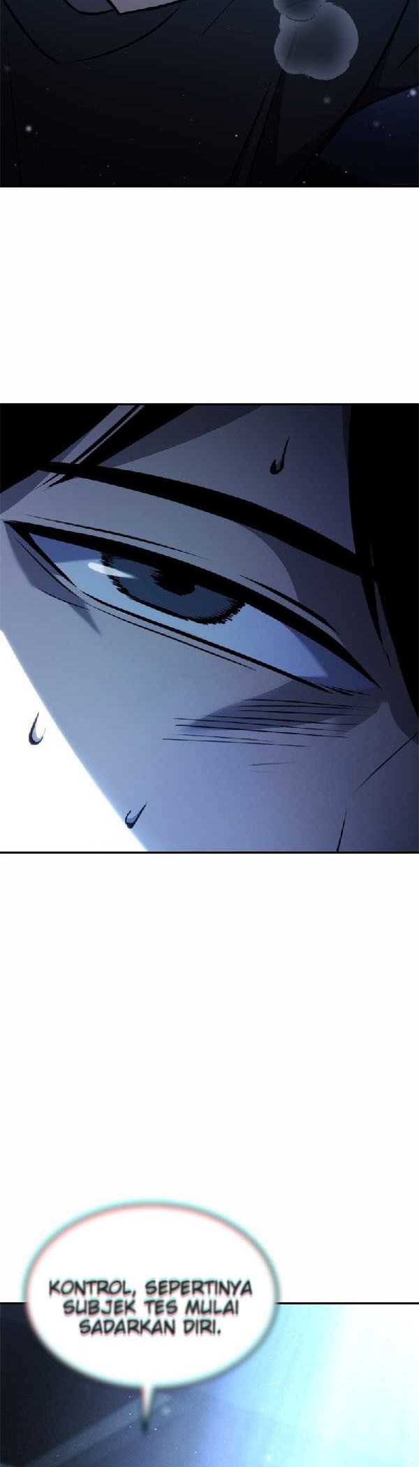 Assassin’s Creed Chapter 21 Gambar 29