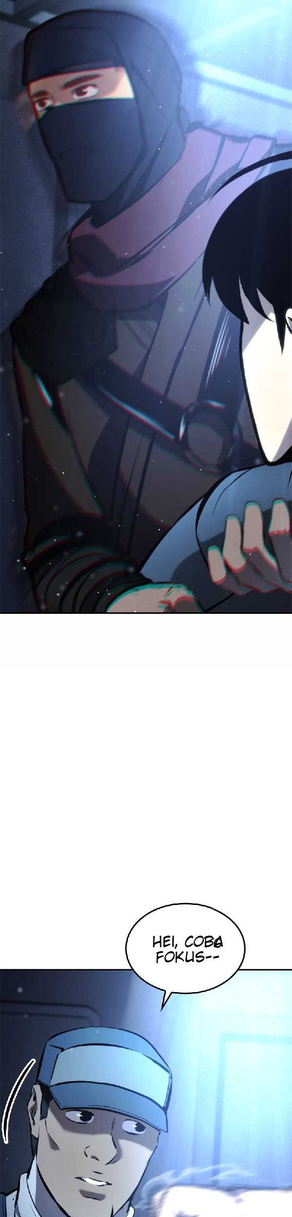 Assassin’s Creed Chapter 21 Gambar 30