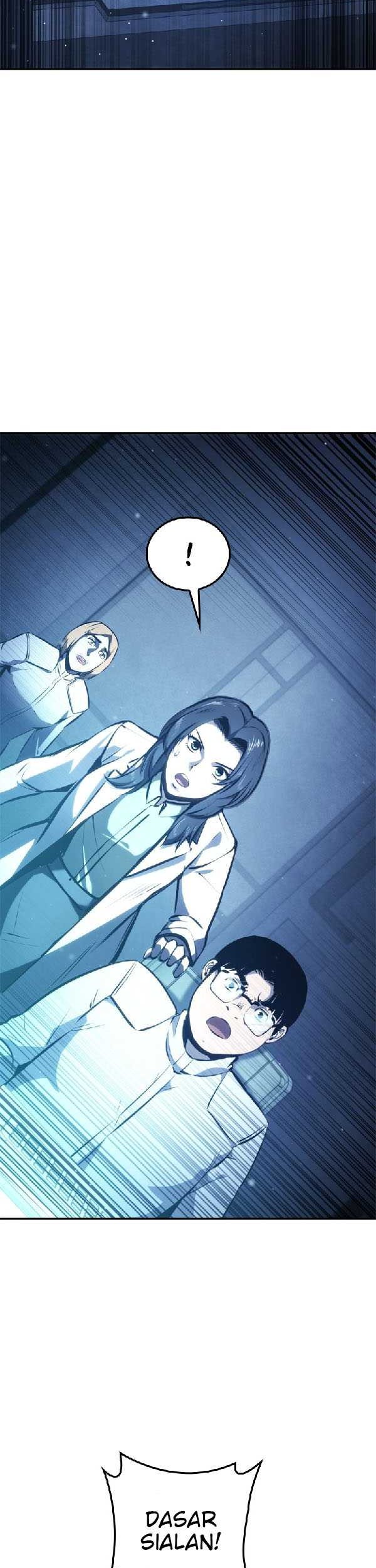 Assassin’s Creed Chapter 21 Gambar 32