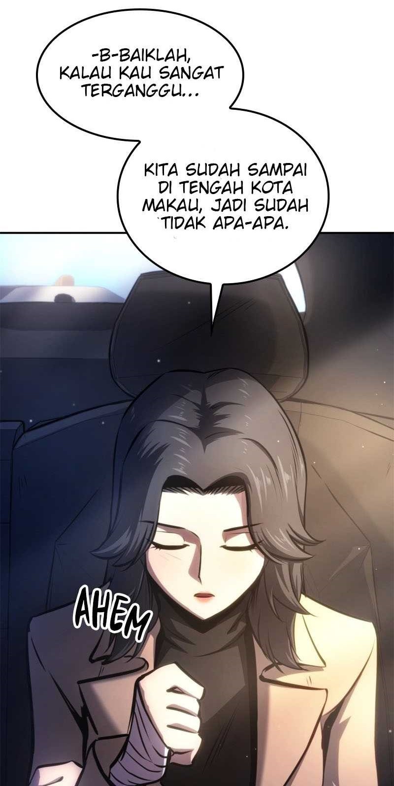Assassin’s Creed Chapter 22 Gambar 31