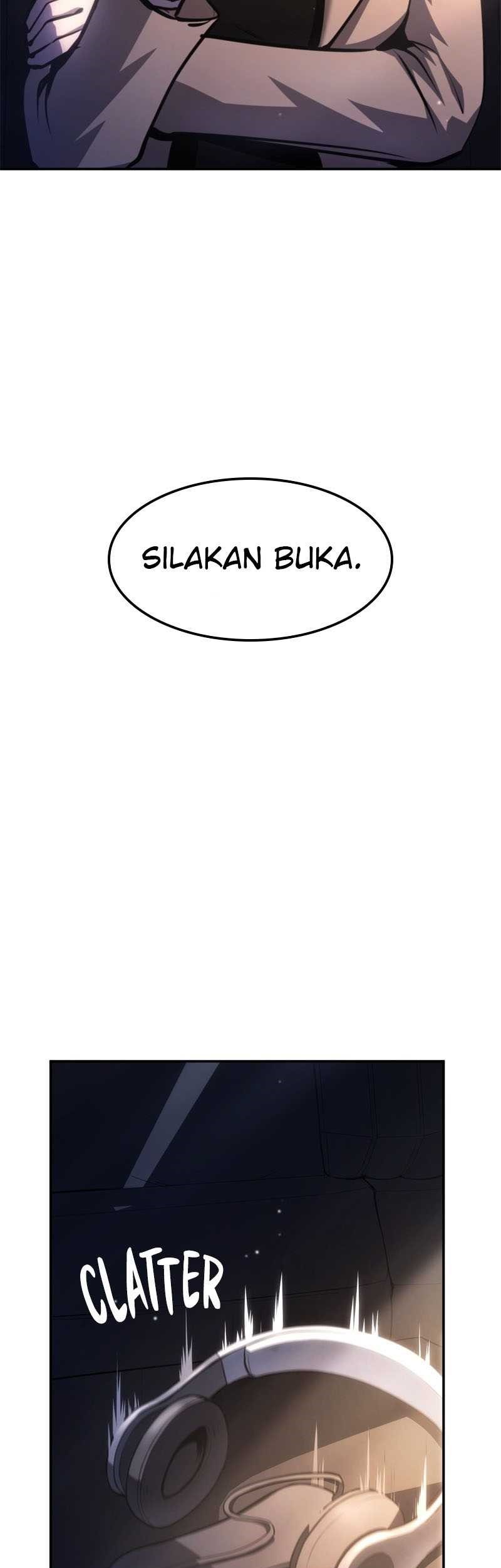 Assassin’s Creed Chapter 22 Gambar 32