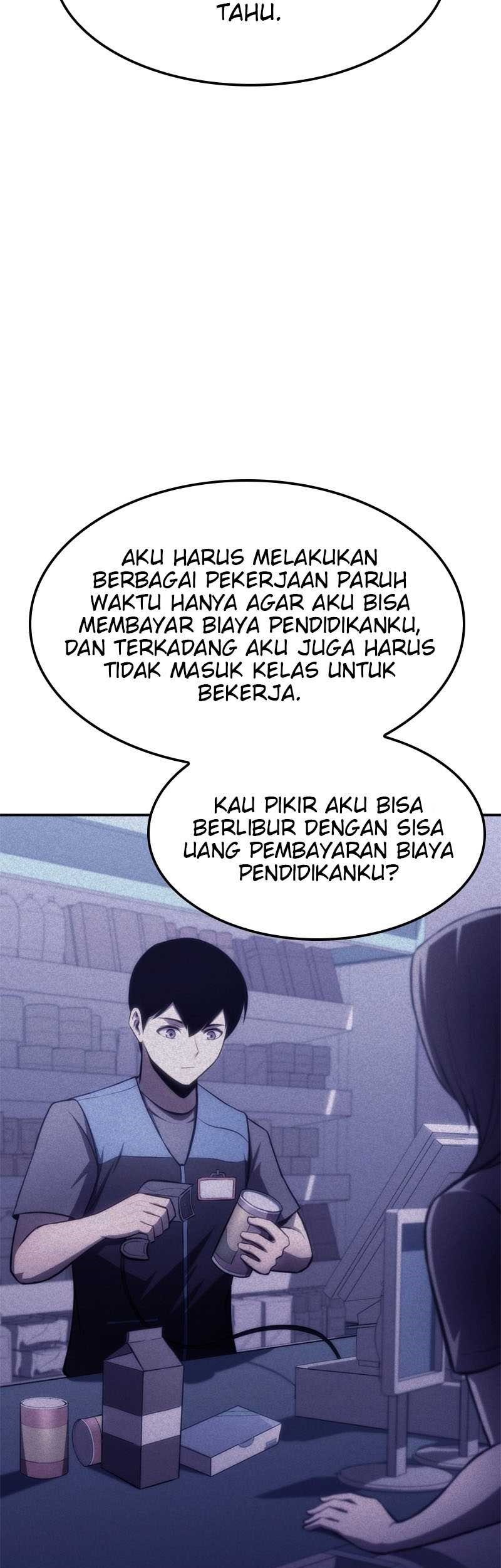 Assassin’s Creed Chapter 22 Gambar 38