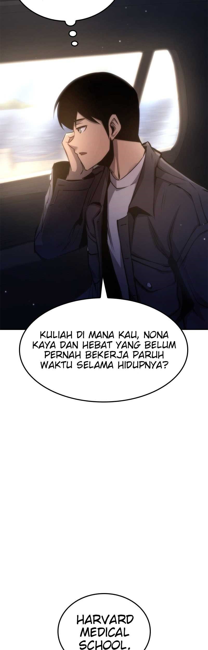 Assassin’s Creed Chapter 22 Gambar 45