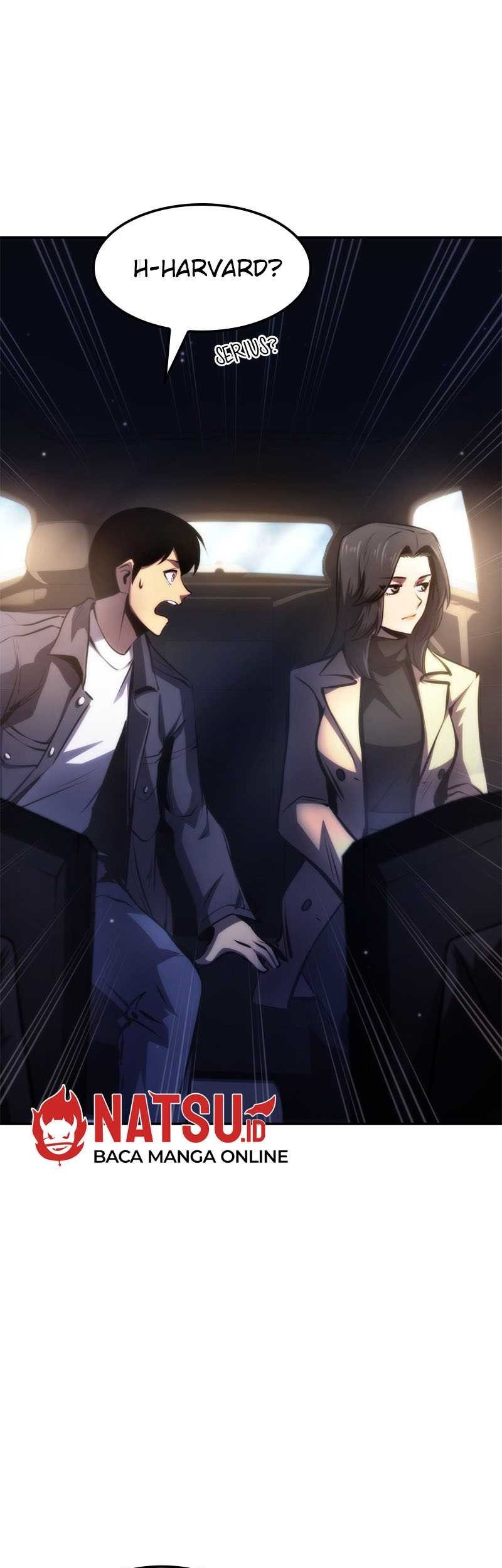 Assassin’s Creed Chapter 22 Gambar 47