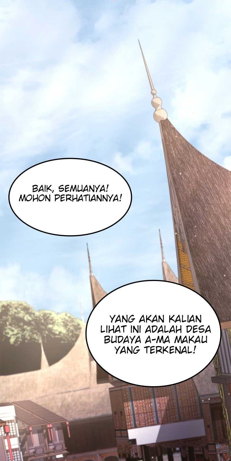 Assassin’s Creed Chapter 22 Gambar 52