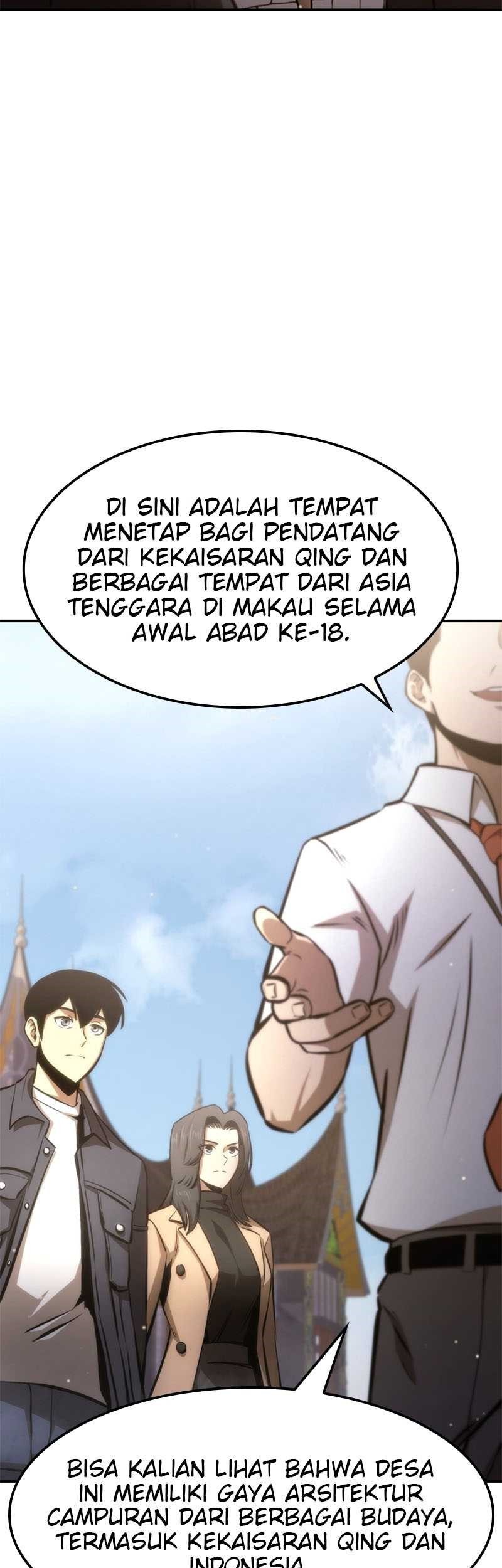 Assassin’s Creed Chapter 22 Gambar 54