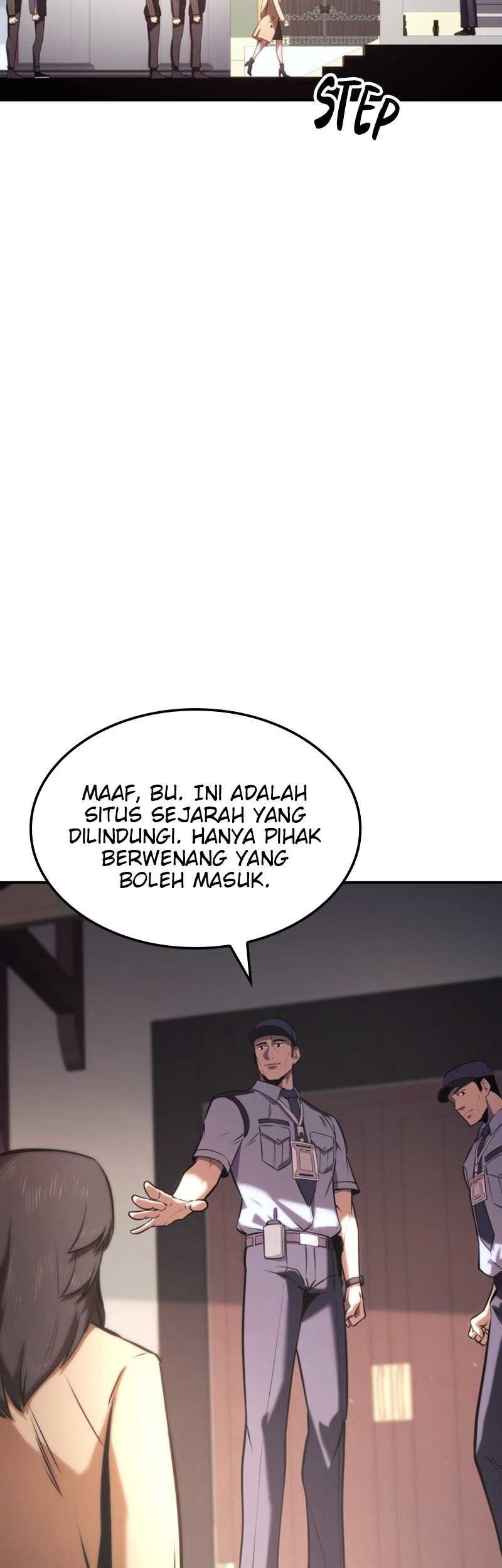 Assassin’s Creed Chapter 22 Gambar 60