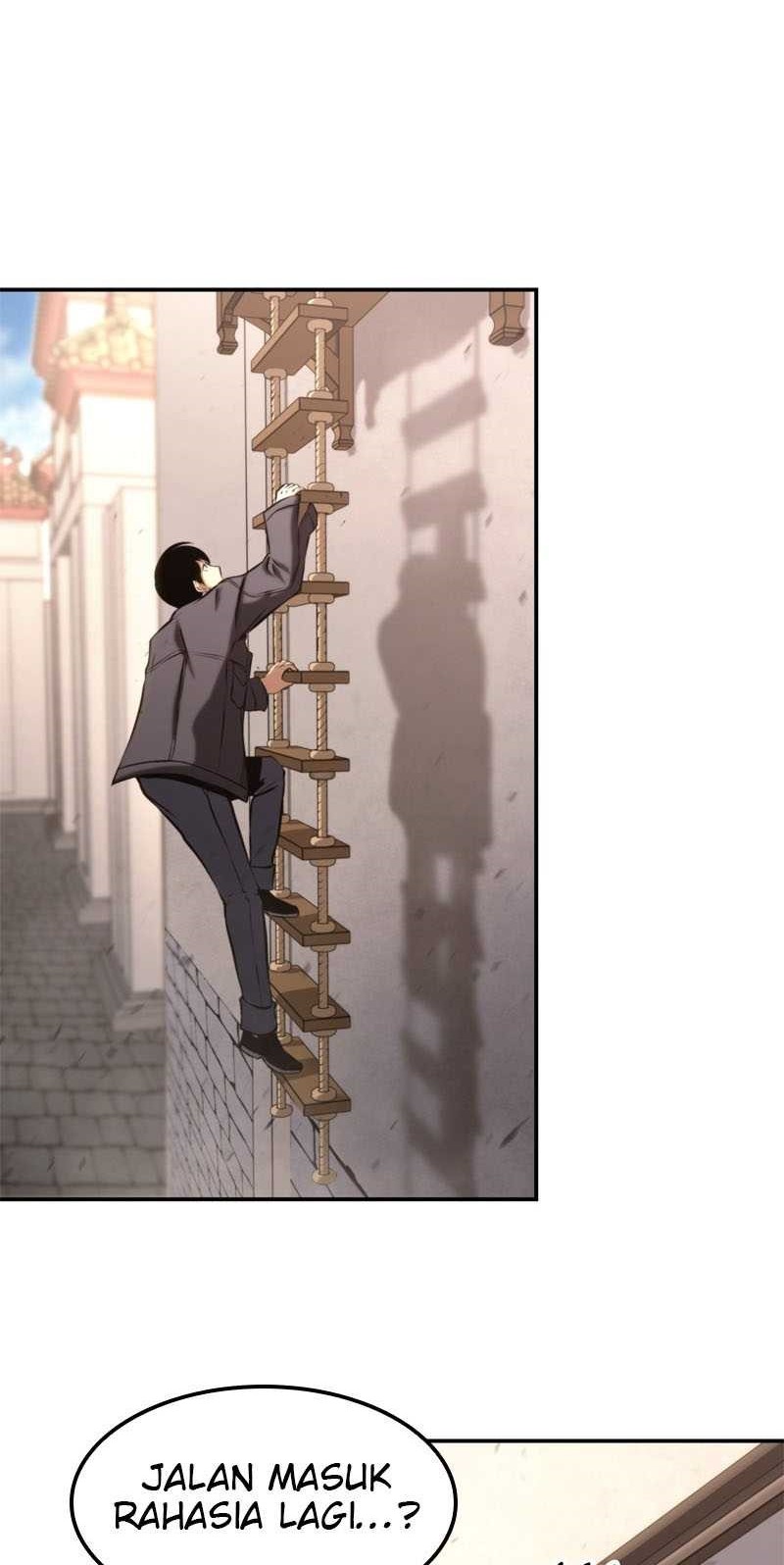 Assassin’s Creed Chapter 22 Gambar 96