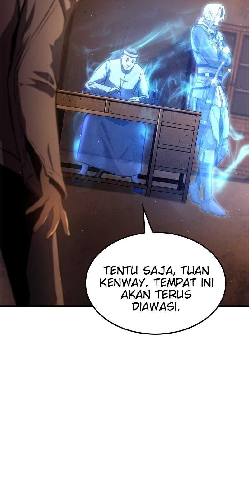 Assassin’s Creed Chapter 22 Gambar 100