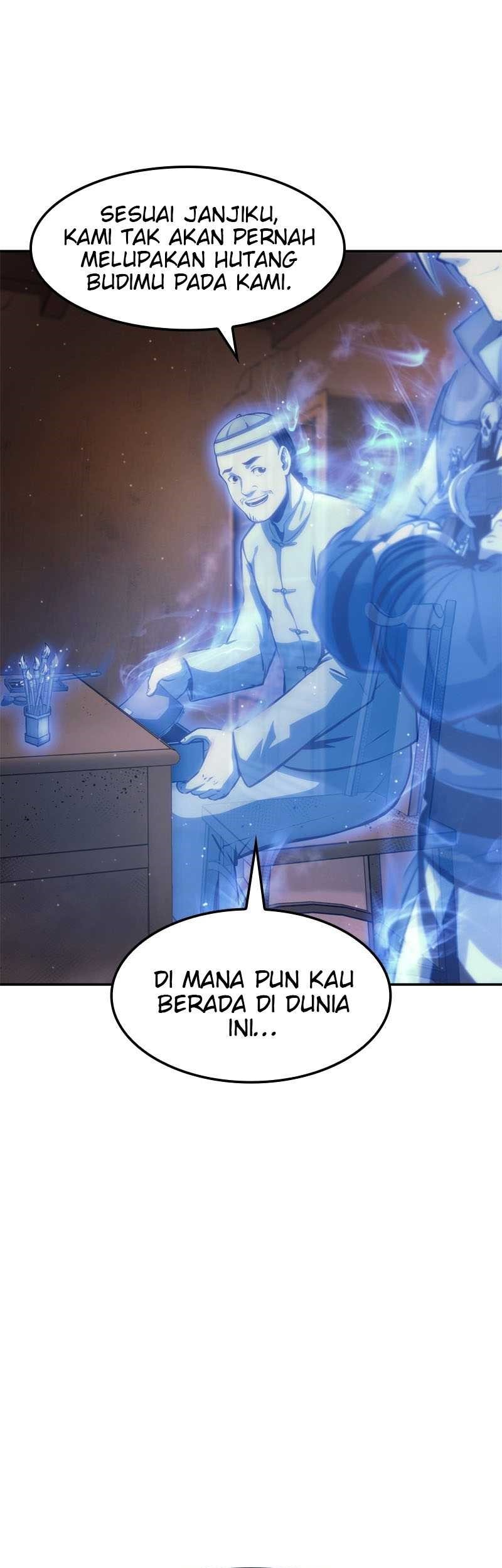 Assassin’s Creed Chapter 22 Gambar 101