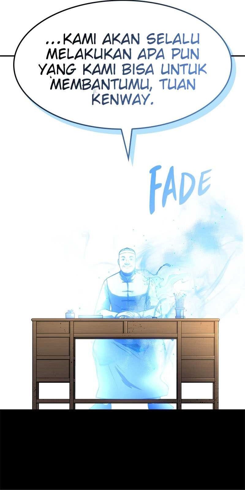 Assassin’s Creed Chapter 22 Gambar 102