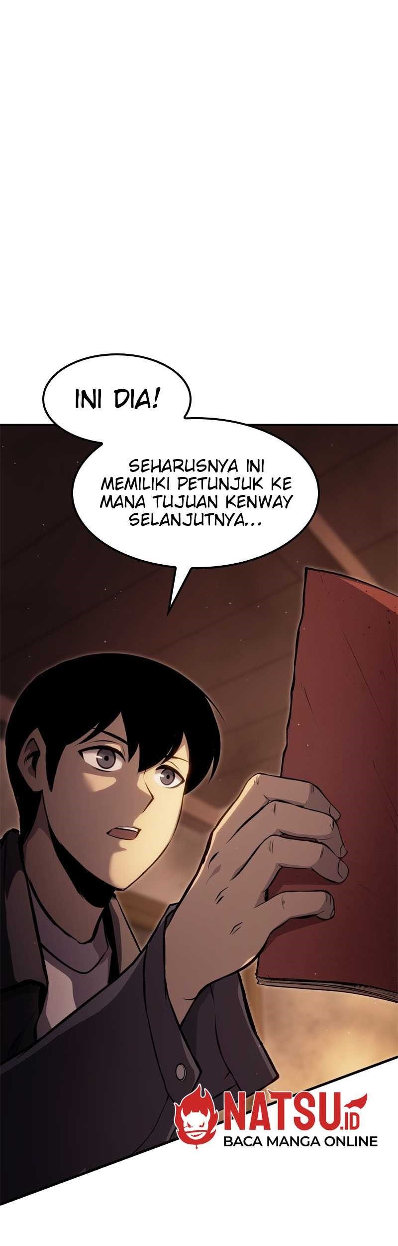 Assassin’s Creed Chapter 22 Gambar 106