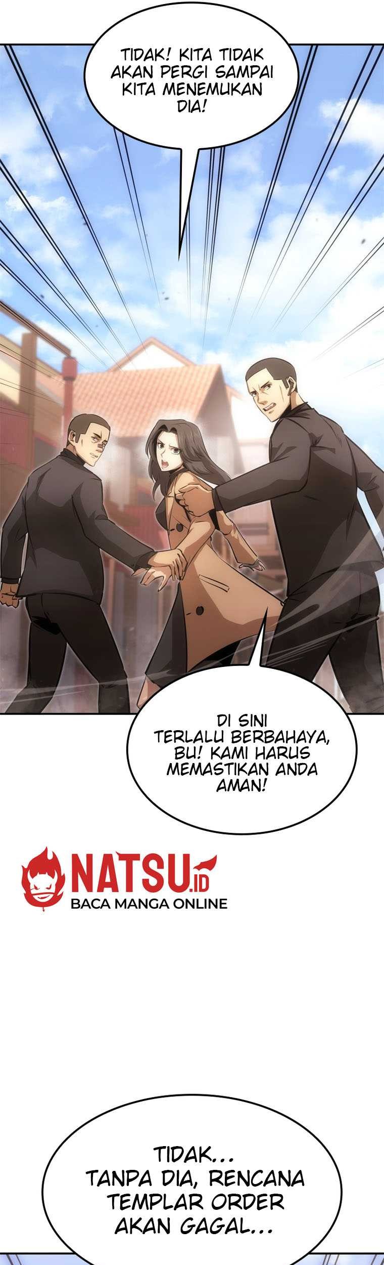 Assassin’s Creed Chapter 23 Gambar 48
