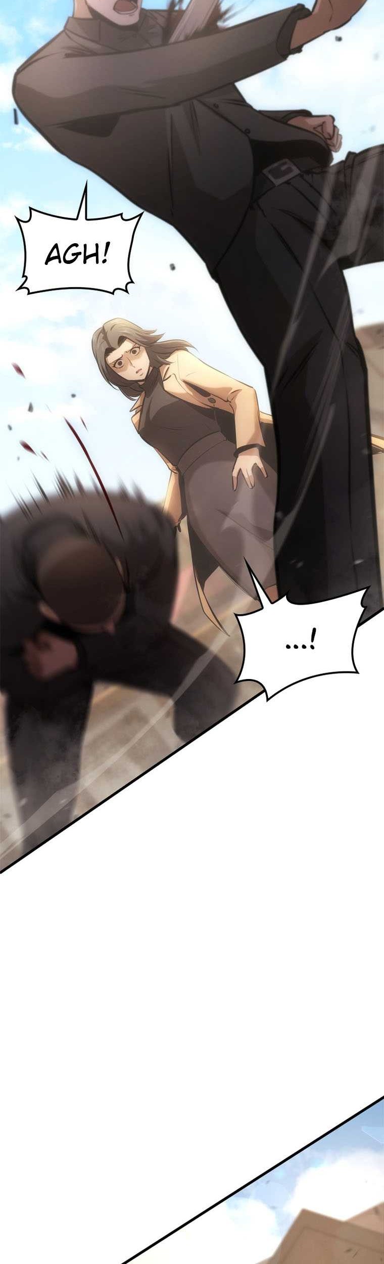 Assassin’s Creed Chapter 23 Gambar 51