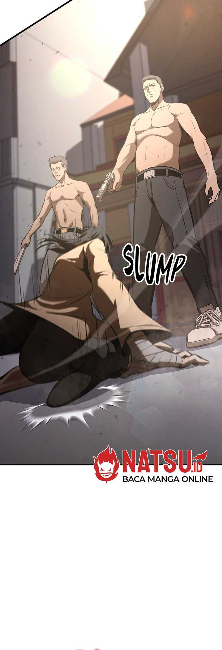 Assassin’s Creed Chapter 23 Gambar 52