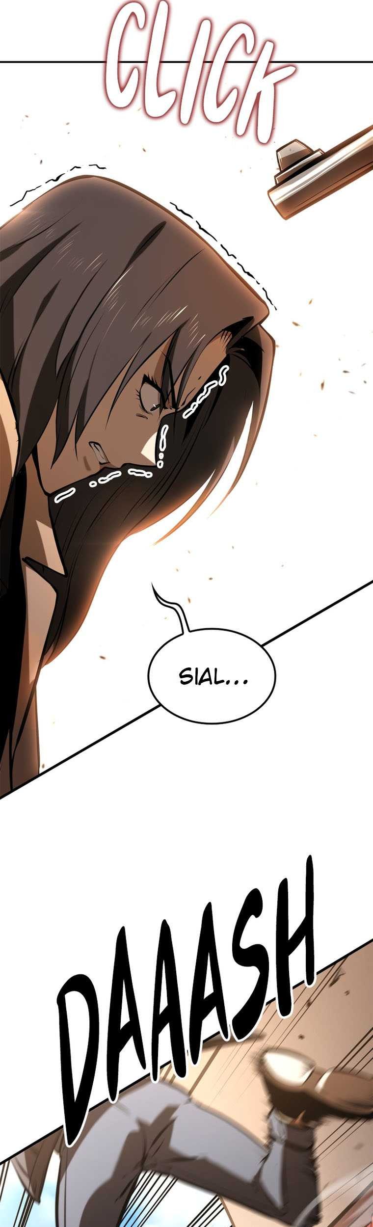 Assassin’s Creed Chapter 23 Gambar 53