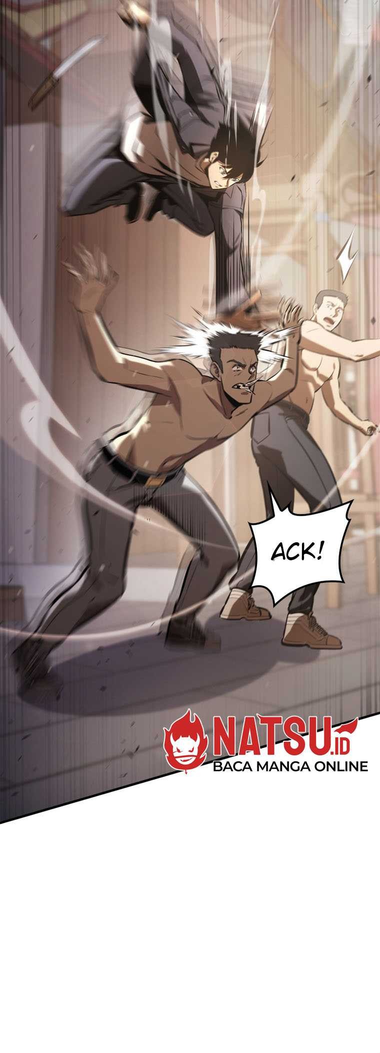 Assassin’s Creed Chapter 23 Gambar 57