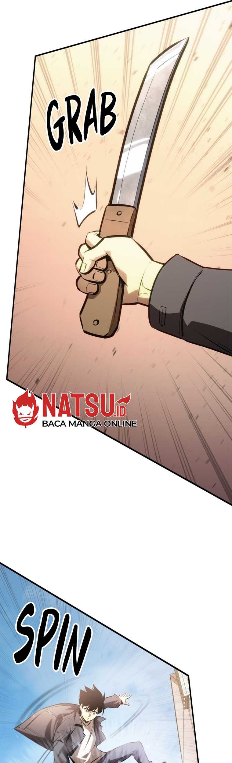 Assassin’s Creed Chapter 23 Gambar 58