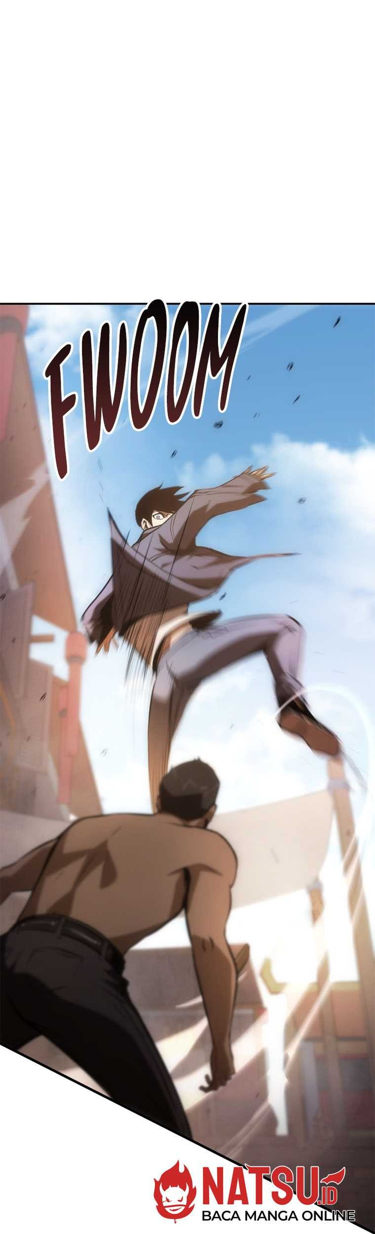 Assassin’s Creed Chapter 23 Gambar 62