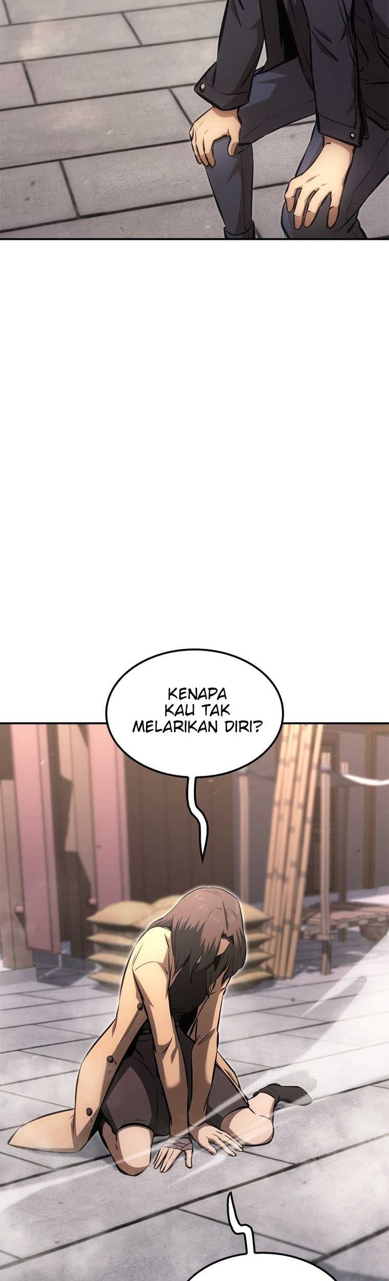 Assassin’s Creed Chapter 23 Gambar 67
