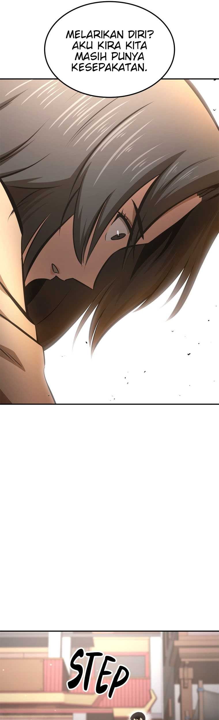 Assassin’s Creed Chapter 23 Gambar 70