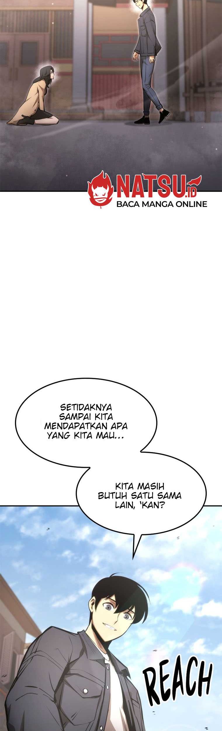 Assassin’s Creed Chapter 23 Gambar 71