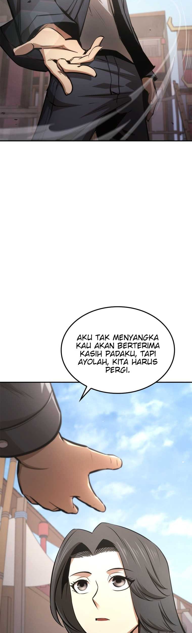 Assassin’s Creed Chapter 23 Gambar 72