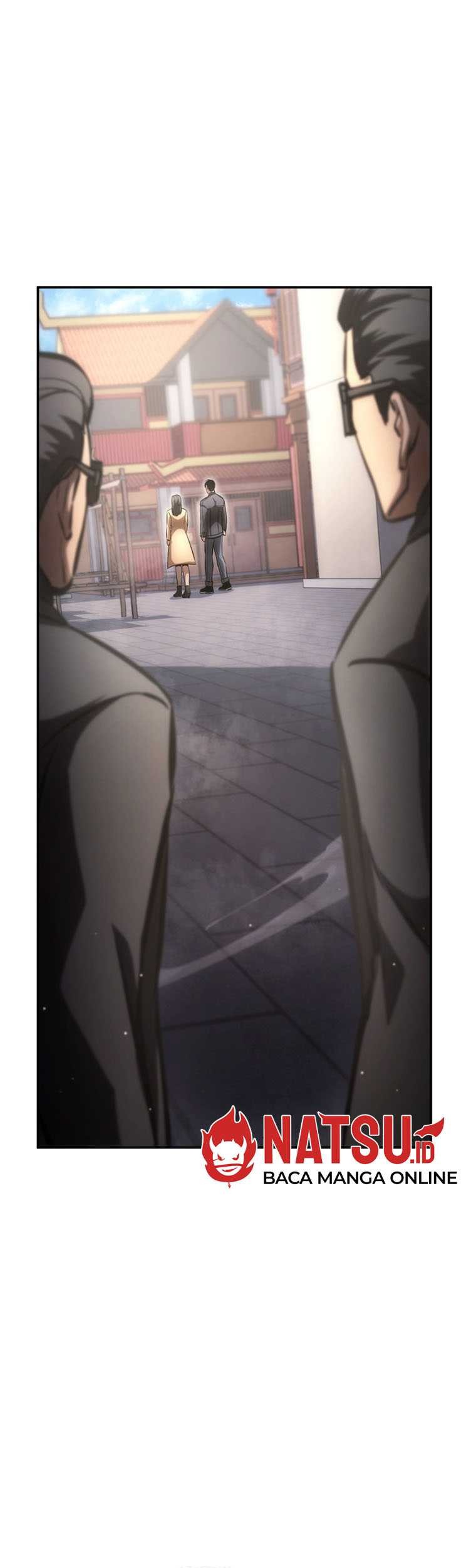 Assassin’s Creed Chapter 23 Gambar 76