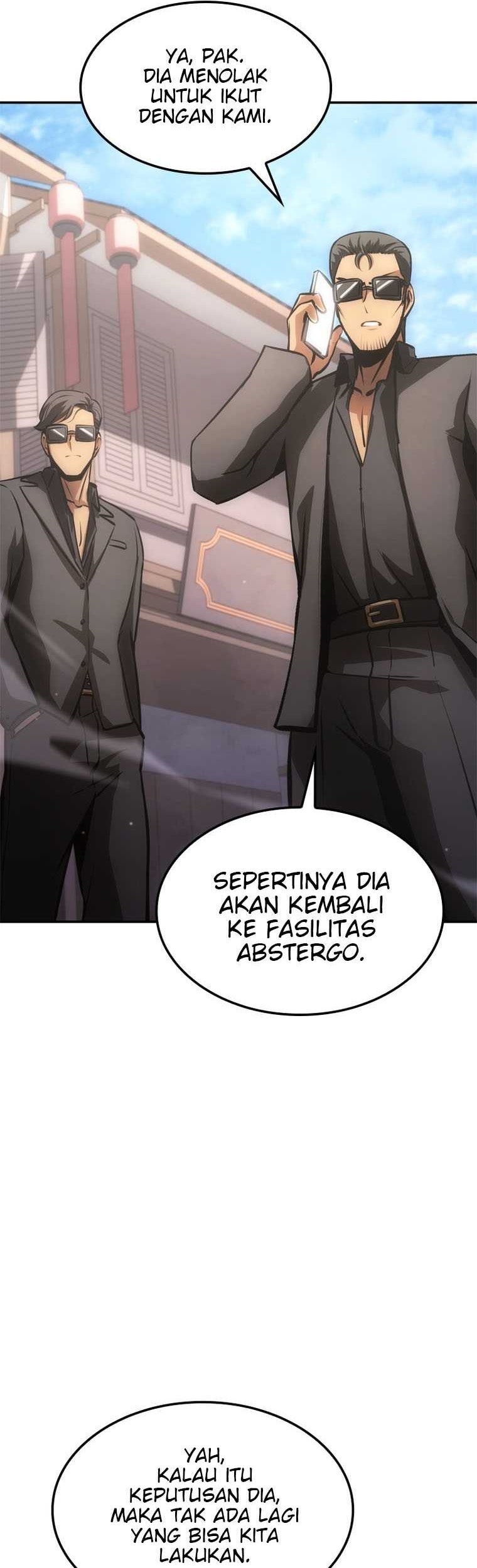Assassin’s Creed Chapter 23 Gambar 77