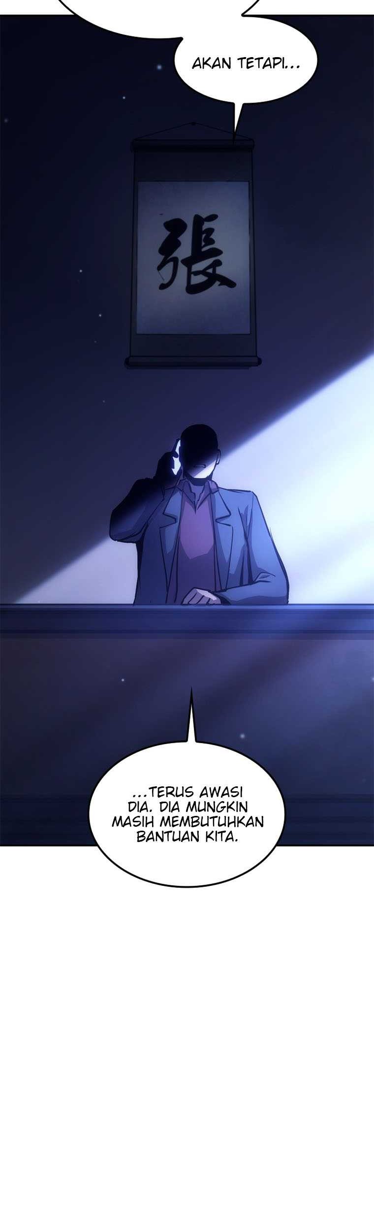Assassin’s Creed Chapter 23 Gambar 78