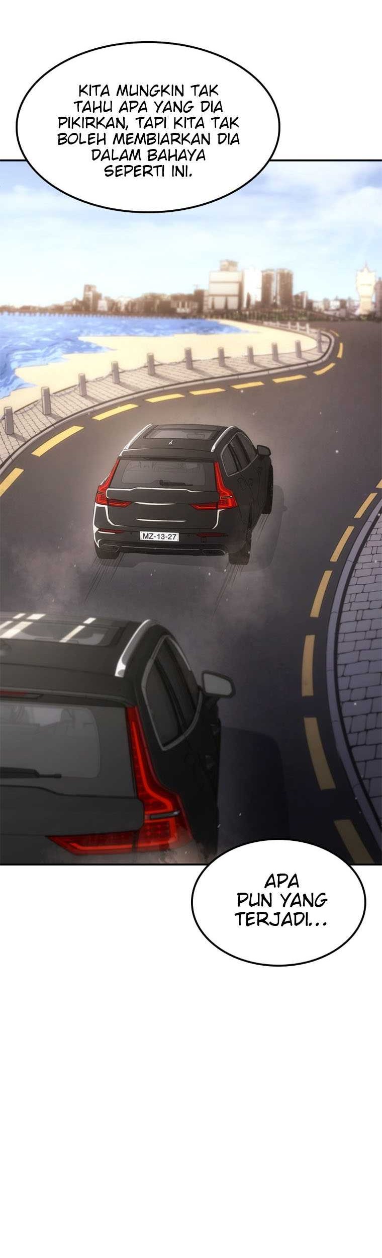 Assassin’s Creed Chapter 23 Gambar 79