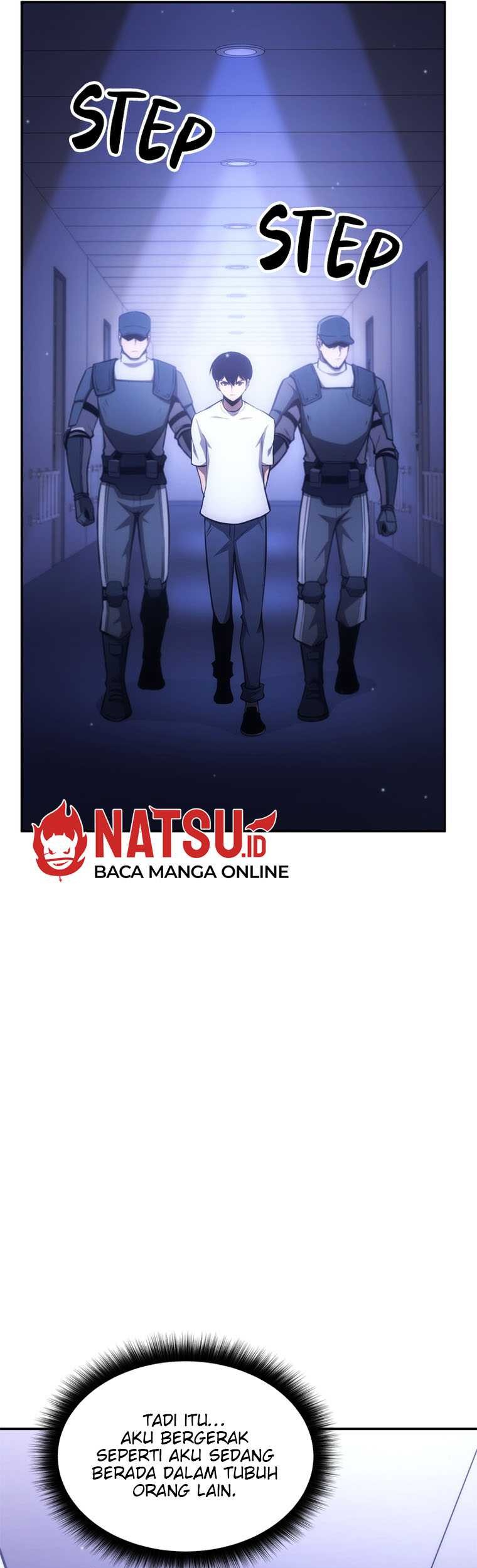 Assassin’s Creed Chapter 23 Gambar 82