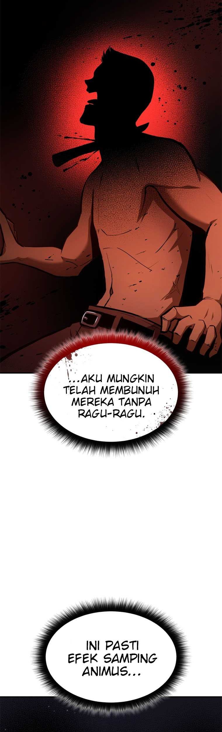 Assassin’s Creed Chapter 23 Gambar 84