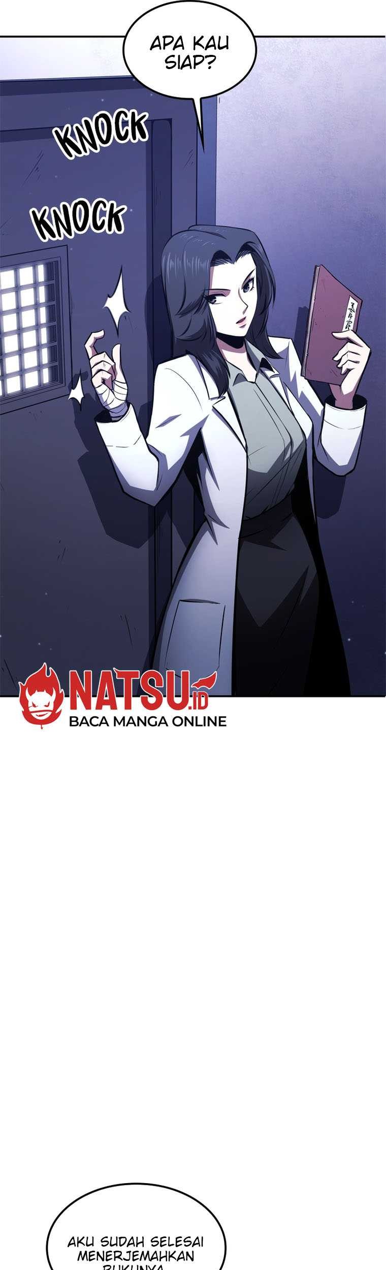 Assassin’s Creed Chapter 23 Gambar 87
