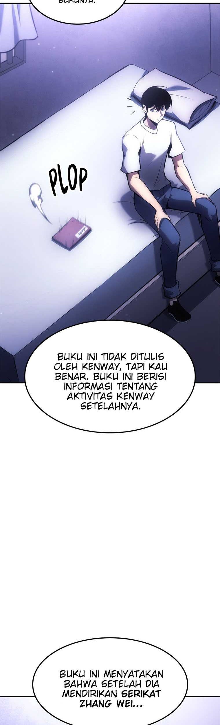Assassin’s Creed Chapter 23 Gambar 88