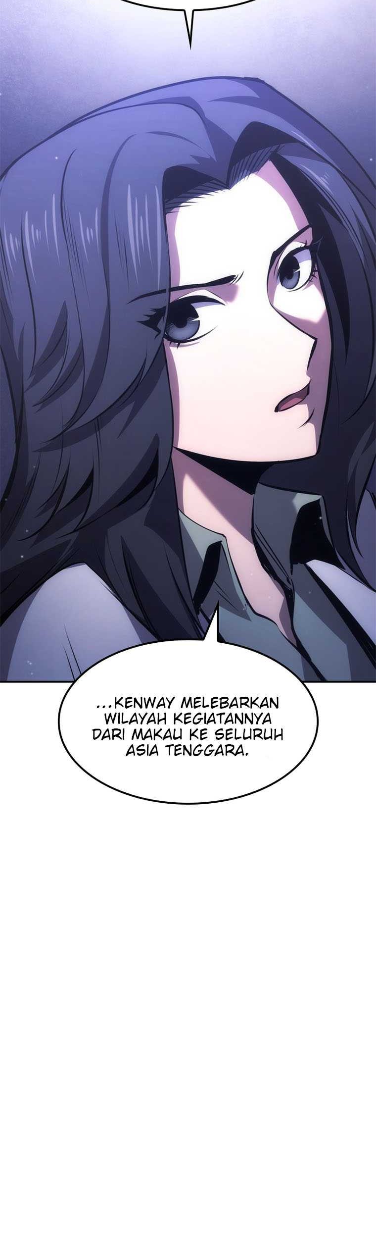Assassin’s Creed Chapter 23 Gambar 89