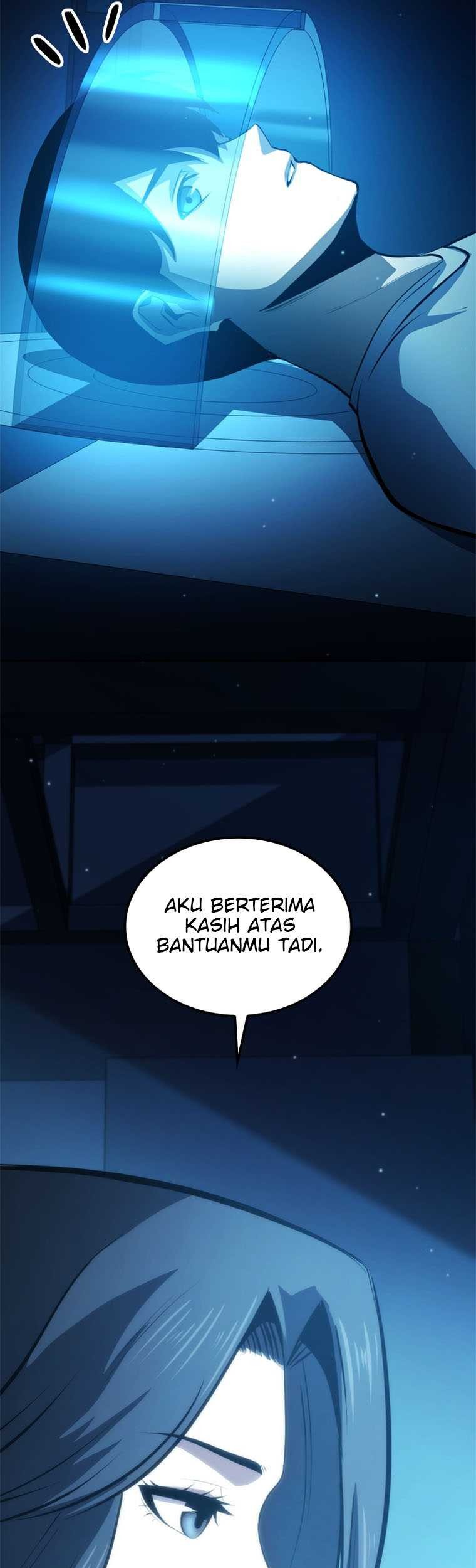 Assassin’s Creed Chapter 23 Gambar 93
