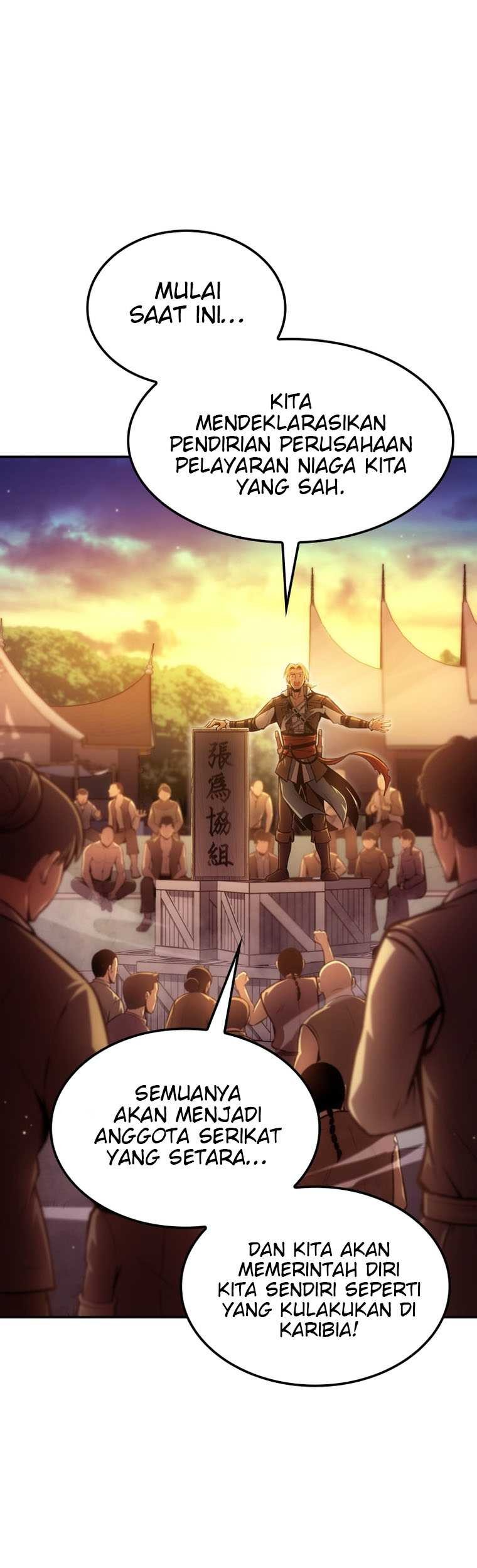 Assassin’s Creed Chapter 23 Gambar 99