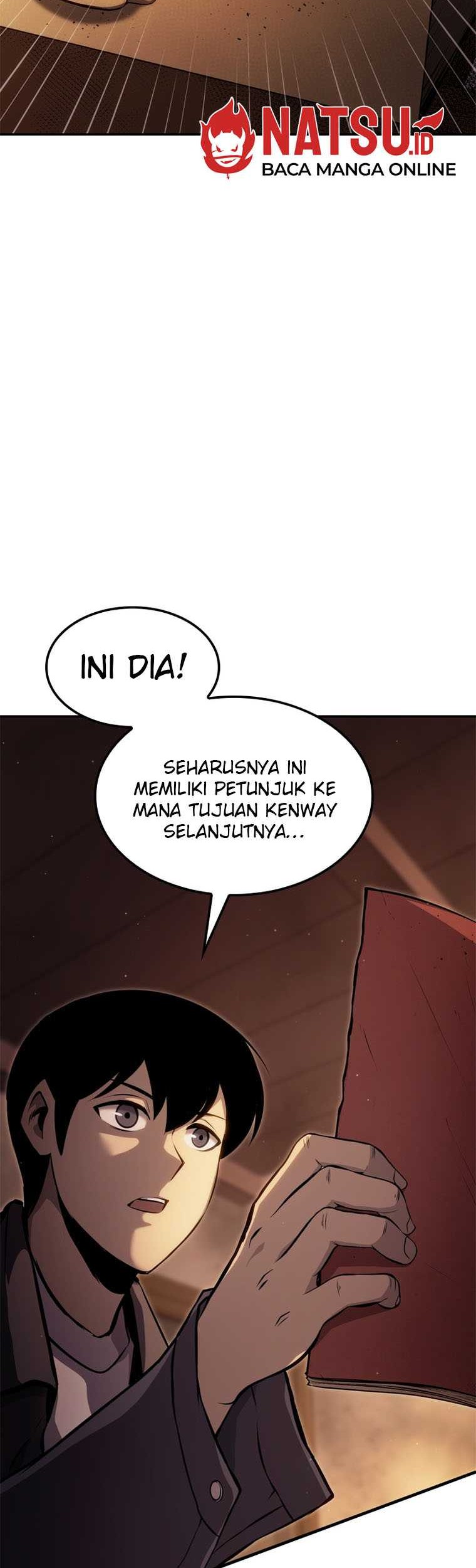 Assassin’s Creed Chapter 23 Gambar 3