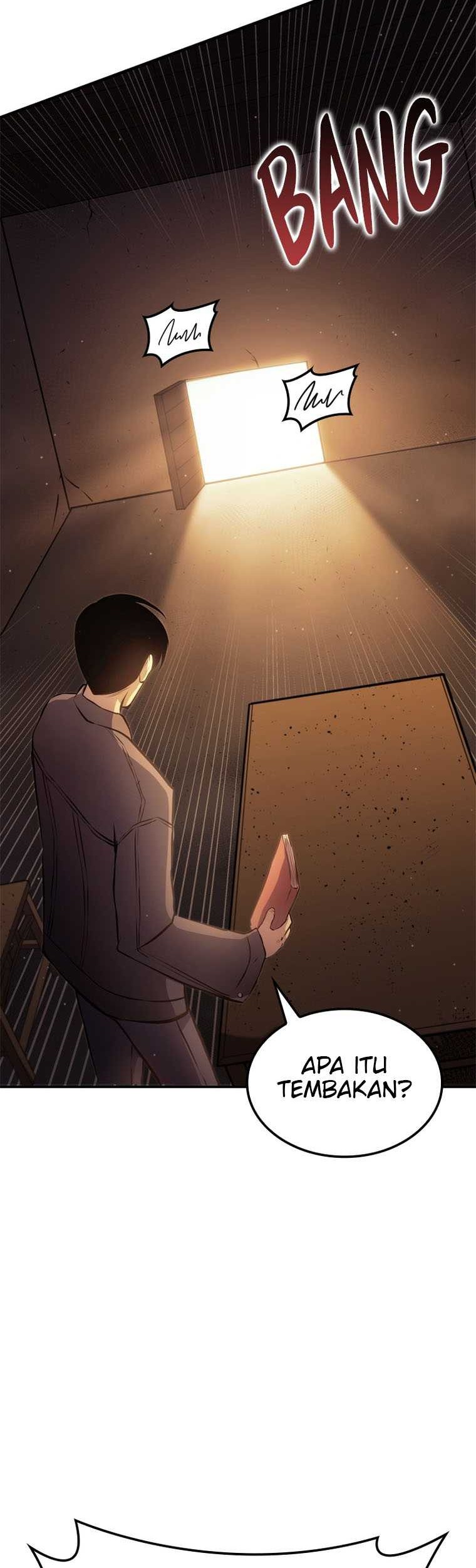 Assassin’s Creed Chapter 23 Gambar 5