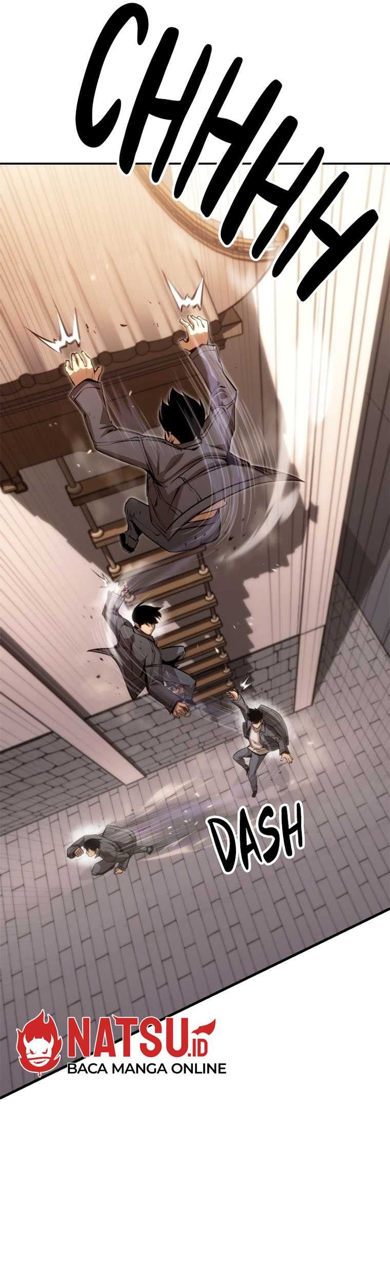Assassin’s Creed Chapter 23 Gambar 8